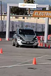 Chevrolet Bolt EV Fahrt