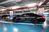 Automated Valet Parking von Daimler und Bosch - Abholung