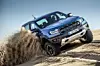 Ford Ranger Raptor - Kombination aus Dämpfungskraft, Komfort und Steifheit