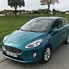 Ford Fiesta 1.0 Ecoboost