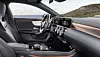 Mercedes CLA 2019
