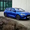 Ford Focus 2019