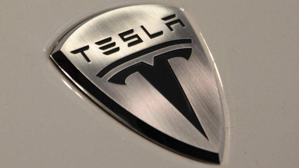 Teslas Aktionäre sollen am 17. November über den geplanten Kauf von Solarcity abstimmen. Tesla-Logo