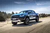 Ford Ranger Raptor