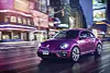 Beetle Pink Edition