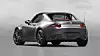Mazda MX 5 RF 2017 - Weltpremiere auf der New York Autoshow.