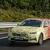 Der Skoda Octavia Combi hat das Zeug zum Bestseller