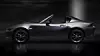 Mazda MX 5 RF - neuer Look.