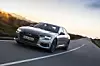 Audi Select - in Texas gestartet