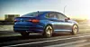 VW Jetta 2018 - 4,70 Meter lang