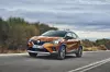 Renault Captur TCe 130 GPF - kommt im Januar 2020 auf den Markt