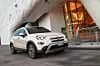 Fiat 500X_Modelljahr