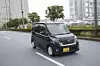 Nissan Dayz Roox - jedes zweite Auto in Japan ist ein Kei-Car