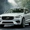 XC60 Volvo Nachrüstungen KBA