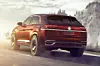 VW Atlas Cross Sport