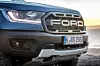 Ford Ranger Raptor