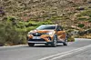 Renault Captur TCe 130 GPF - 96 kW/131-PS-Motor