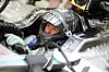 Nico Rosberg vertraut auf Rennhelme aus Magdeburg.