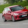 Kia Rio 1.0 T-GDI - startet bei knapp 17.000 Euro