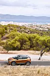 Renault Captur TCe 130 GPF - bis 196 km/h