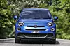 Fiat 500X Cross_Urban