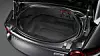 Mazda MX 5 RF 2017 - 160 Liter Laderaum.