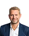 Northvolt-CEO Peter Carlsson