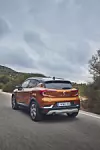 Renault Captur TCe 130 GPF - 90 Farbkombination von Dach und Karosserie