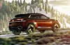 VW Atlas Cross Sport