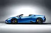 Lamborghini Huracan Evo RWD Spyder - mindestens 209.247 Euro