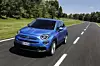Fiat 500X Cross_Komfort