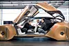 BMW, VISION NEXT 100, BMW Sonderheft, Zukunftsszenario