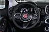 Fiat 500X Cross_Instrumente