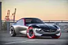 Opel GT Concept Genfer Salon 2016