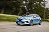 Renault Clio E-Tech 140 - nicht zu straff abgestimmt