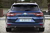 Der Renault Talisman Grandtour ist 2,08 Meter breit,...