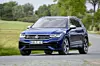 VW Tiguan R 2021 - die echte R-Variante unterscheidet sich nur wenig vom R-Designpaket