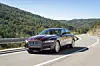 Der Jaguar XF ist sportlich abgestimmt