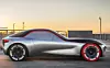 Opel GT Concept Genfer Salon 2016