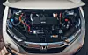 Honda CR-V Hybrid - Kombination aus Benzin- und Elektromotor