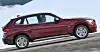 2008 wird der BMW X1 eingeführt: Sein intelligenter Allradantrieb kann ebenso wie der BMW xDrive