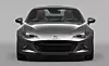 Mazda MX 5 RF 2017.