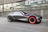 Opel GT Concept Genfer Salon 2016