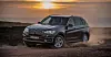 BMW X5-F15 von 2015.