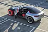 Opel GT Concept Genfer Salon 2016
