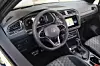 VW Tiguan R 2021