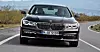 Im September 2015 feiert die sechste Generation des BMW 7er Weltpremiere auf der IAA in Frankfurt.