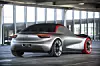 Opel GT Concept Genfer Salon 2016