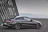 Mercedes AMG C43 Coupé 4matic