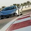 Lamborghini Huracan Evo - umfangreich überarbeitet
